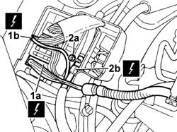 POWER UNIT WITH AUTOMATIC TRANSMISSION R + R