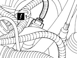 POWER UNIT WITH AUTOMATIC TRANSMISSION R + R