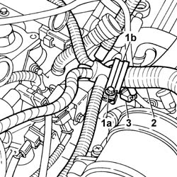 POWER UNIT WITH AUTOMATIC TRANSMISSION R + R