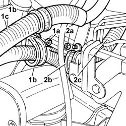 POWER UNIT WITH AUTOMATIC TRANSMISSION R + R