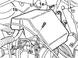POWER UNIT WITH AUTOMATIC TRANSMISSION R + R