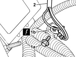 POWER UNIT WITH AUTOMATIC TRANSMISSION R + R