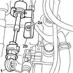 POWER UNIT WITH AUTOMATIC TRANSMISSION R + R