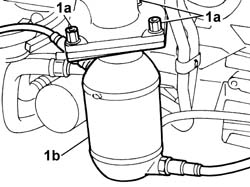 POWER UNIT WITH AUTOMATIC TRANSMISSION R + R