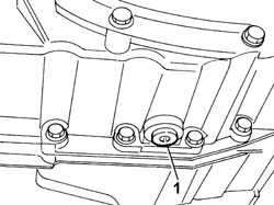 POWER UNIT WITH AUTOMATIC TRANSMISSION R + R