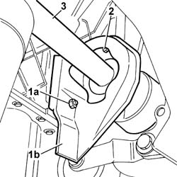 POWER UNIT WITH AUTOMATIC TRANSMISSION R + R