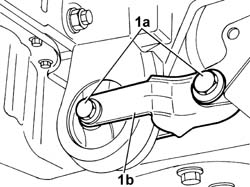 POWER UNIT WITH AUTOMATIC TRANSMISSION R + R