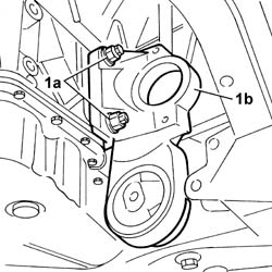 POWER UNIT WITH AUTOMATIC TRANSMISSION R + R
