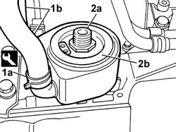 POWER UNIT WITH AUTOMATIC TRANSMISSION R + R