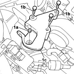 POWER UNIT WITH AUTOMATIC TRANSMISSION R + R