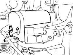 POWER UNIT WITH AUTOMATIC TRANSMISSION R + R