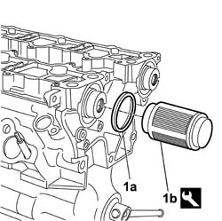 R CYLINDER HEAD - OVERHAUL