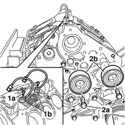 AIR BAG MODULE PASSANGER SIDE R R