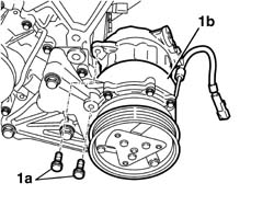 AIR BAG MODULE PASSANGER SIDE R R