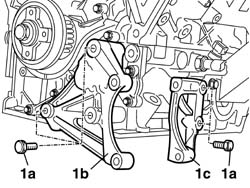 AIR BAG MODULE PASSANGER SIDE R R