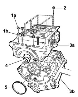 AIR BAG MODULE PASSANGER SIDE R R