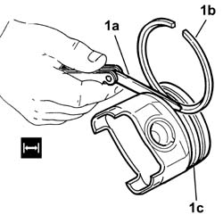 AIR BAG MODULE PASSANGER SIDE R R