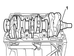 AIR BAG MODULE PASSANGER SIDE R R