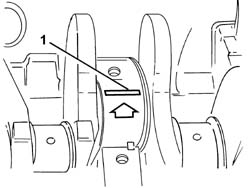 AIR BAG MODULE PASSANGER SIDE R R