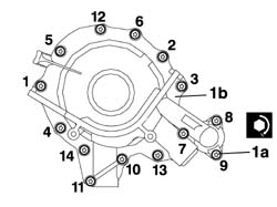 AIR BAG MODULE PASSANGER SIDE R R