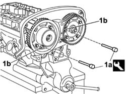 AIR BAG MODULE PASSANGER SIDE R R