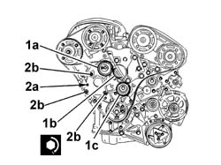 AIR BAG MODULE PASSANGER SIDE R R