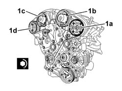 AIR BAG MODULE PASSANGER SIDE R R
