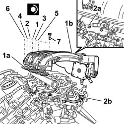 AIR BAG MODULE PASSANGER SIDE R R