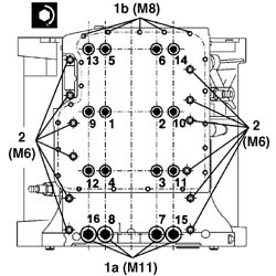 AIR BAG MODULE PASSANGER SIDE R R