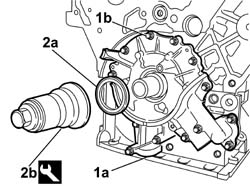 AIR BAG MODULE PASSANGER SIDE R R