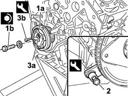 AIR BAG MODULE PASSANGER SIDE R R