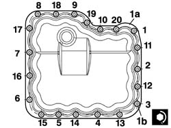 AIR BAG MODULE PASSANGER SIDE R R