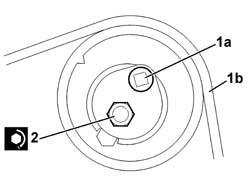 AIR BAG MODULE PASSANGER SIDE R R