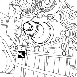 PISTON WITH CONNECTING ROD - R R
