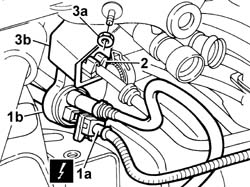 FRONT ORNAMENT - R R