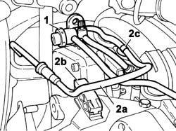 FRONT ORNAMENT - R R
