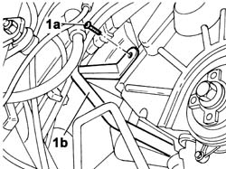 FRONT ORNAMENT - R R