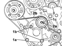 FRONT ORNAMENT - R R