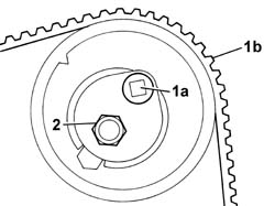 FRONT ORNAMENT - R R