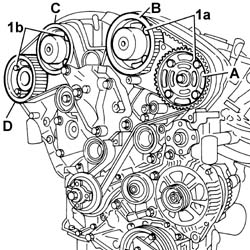 FRONT ORNAMENT - R R