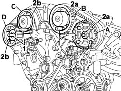 FRONT ORNAMENT - R R