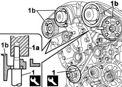 FRONT ORNAMENT - R R