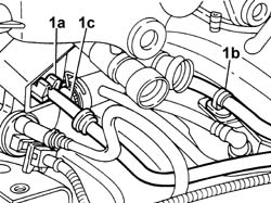 FUEL FILLER PIPE UNION SLEEVE - R + R