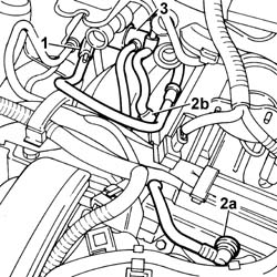 FUEL FILLER PIPE UNION SLEEVE - R + R