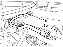 FUEL FILLER PIPE UNION SLEEVE - R + R