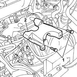 PRESSURE PUMP - R R