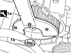 PRESSURE PUMP PULLEY - R R