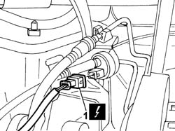 INLET MANIFOLD - R + R AND REPLACE SEAL