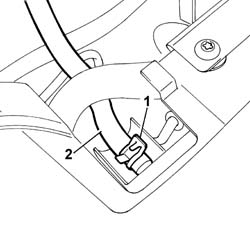 ENGINE COOLING RADIATOR - R + R