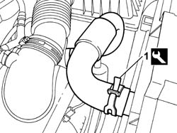 ENGINE COOLING RADIATOR - R + R